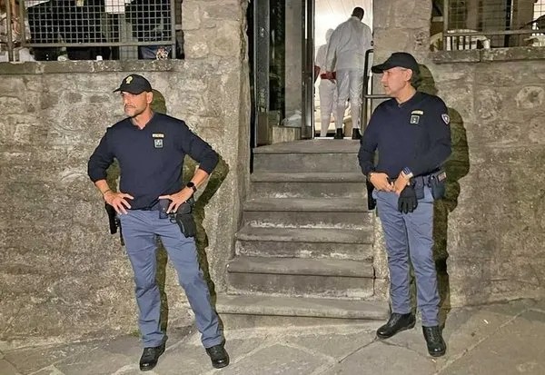 İtalya'yı ayağa kaldıran olayda yeni detaylar! 'Daltonlar'dan 'Casperlar'a suikast planı